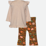Tara Turkey Legging Set - Image