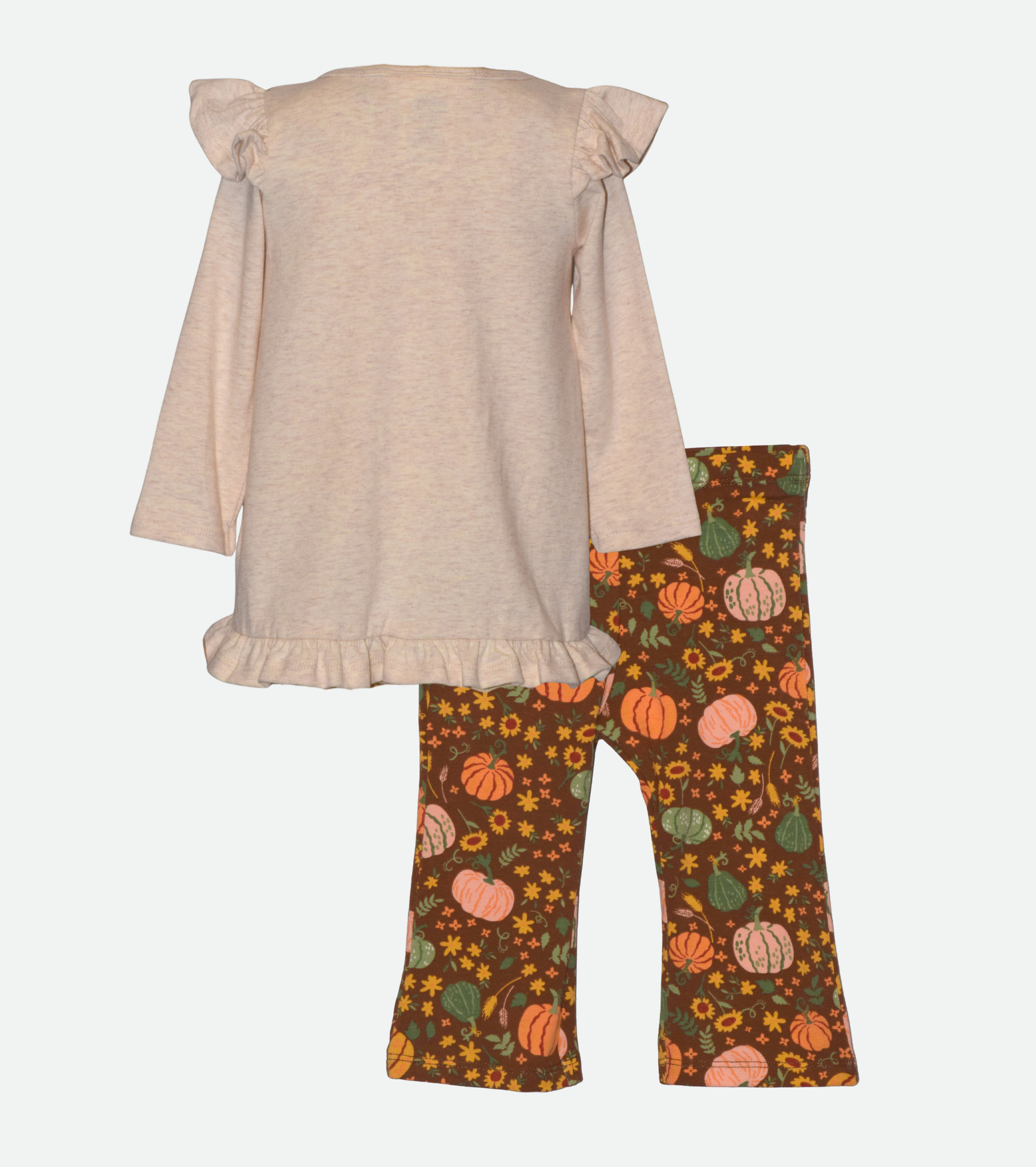 Tara Turkey Legging Set