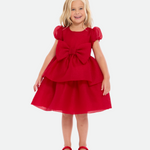 Isabelle Tiered Party Dress - Image