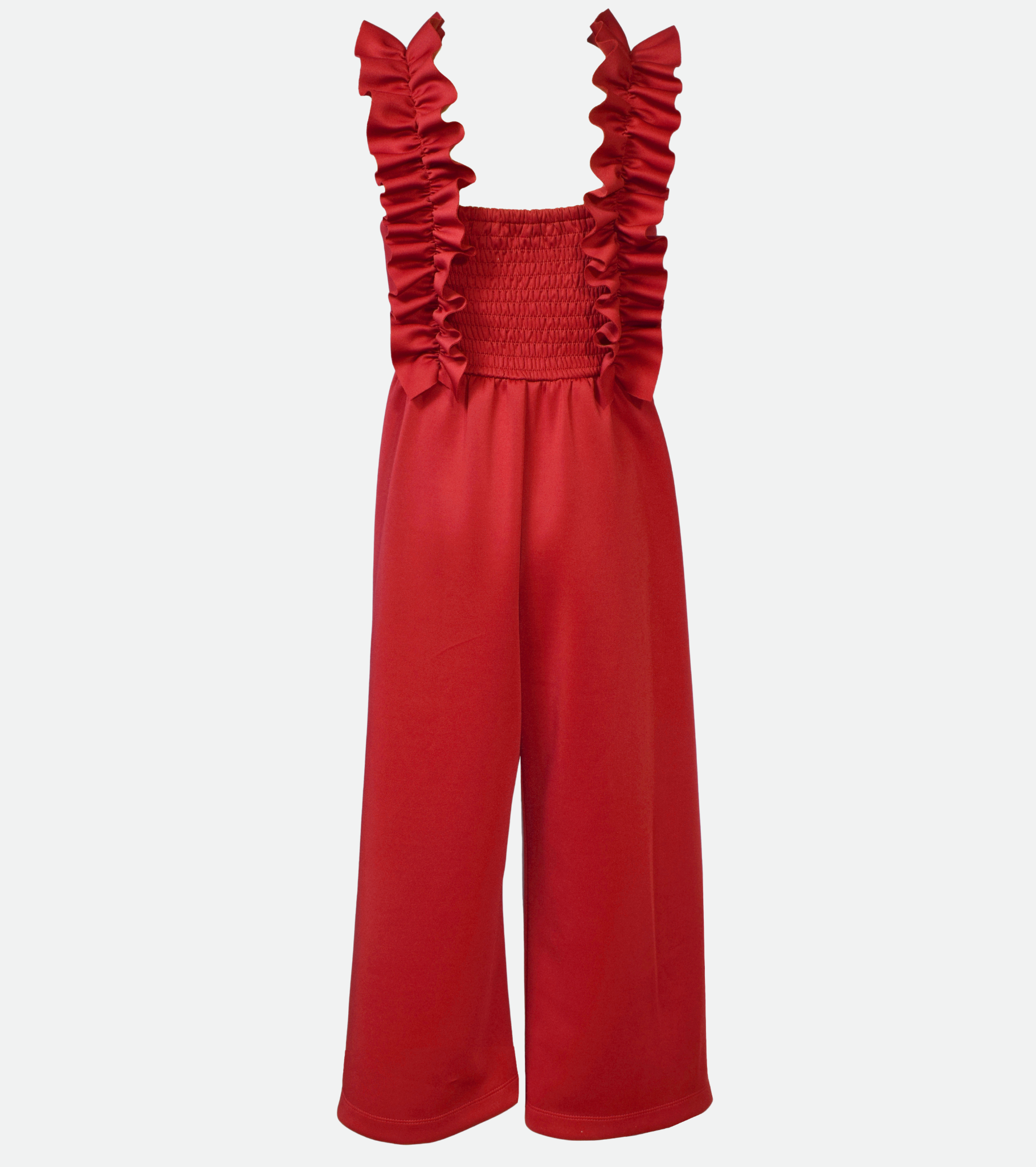 Jessica Bow Jumpsuit