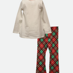 Reindeer Legging Set - Image