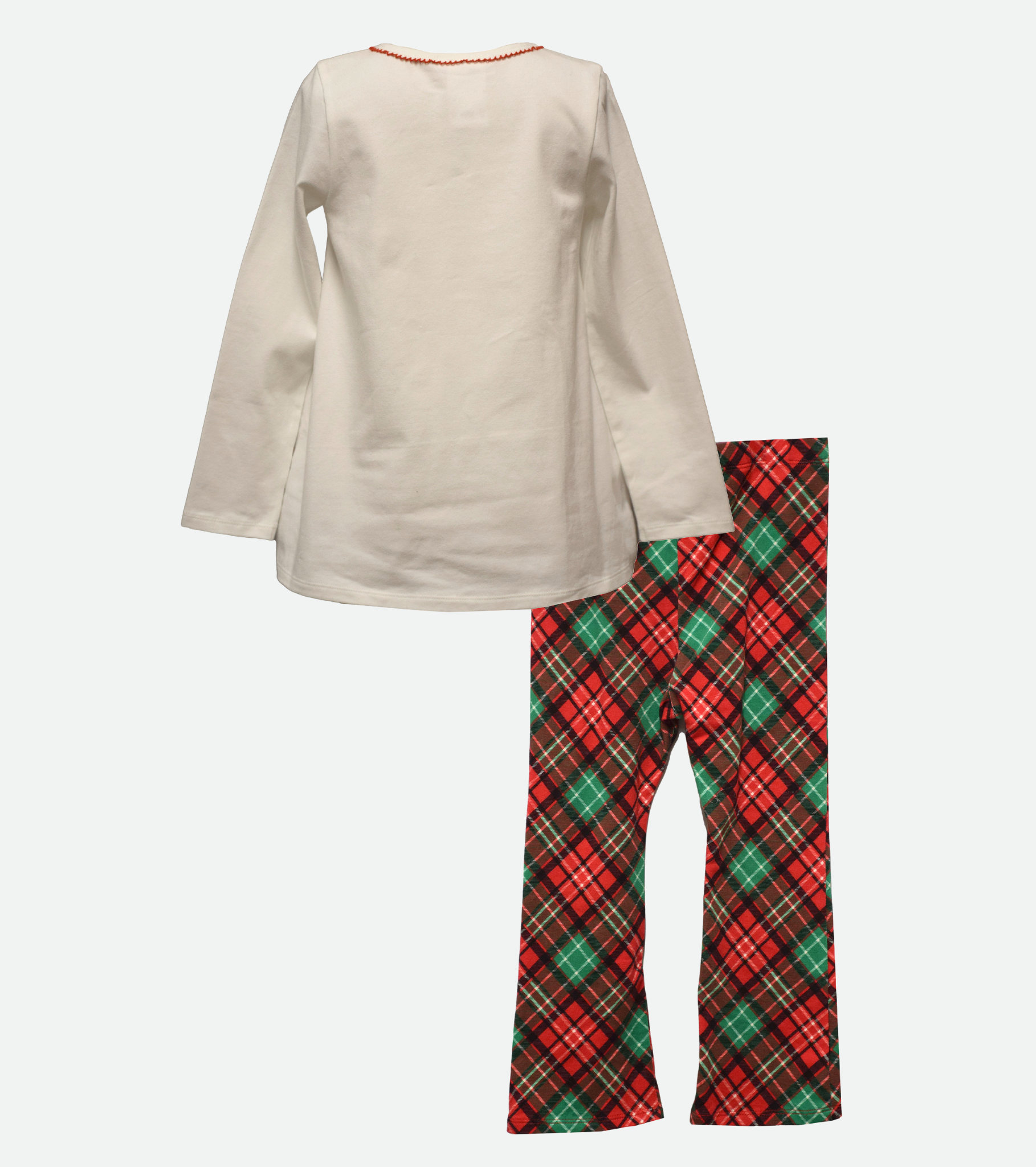 Reindeer Legging Set