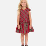 Cleo Knit Coat Set - Image