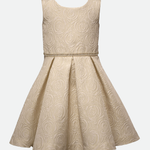 Annie Bow Cardigan Dress - Image