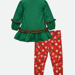 Cookie Tester Legging Set - Image