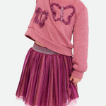 Junie Butterfly Skirt Set - Image