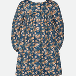 Sage Knit Dress and Cardigan - Image