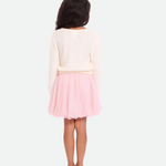 Bella Sequin Ballerina Skirt Set - Image