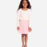 Bella Sequin Ballerina Skirt Set - Image