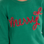 Very Merry Nutcracker Skirt Set - Image