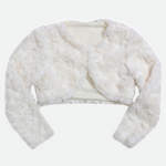 Maud Faux Fur Jacket - Image