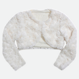 Maud Faux Fur Jacket - Image