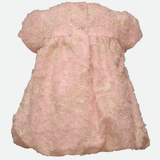 Marie Bubble Dress with Cardigan - Image