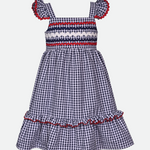 Becca Americana Sundress - Image