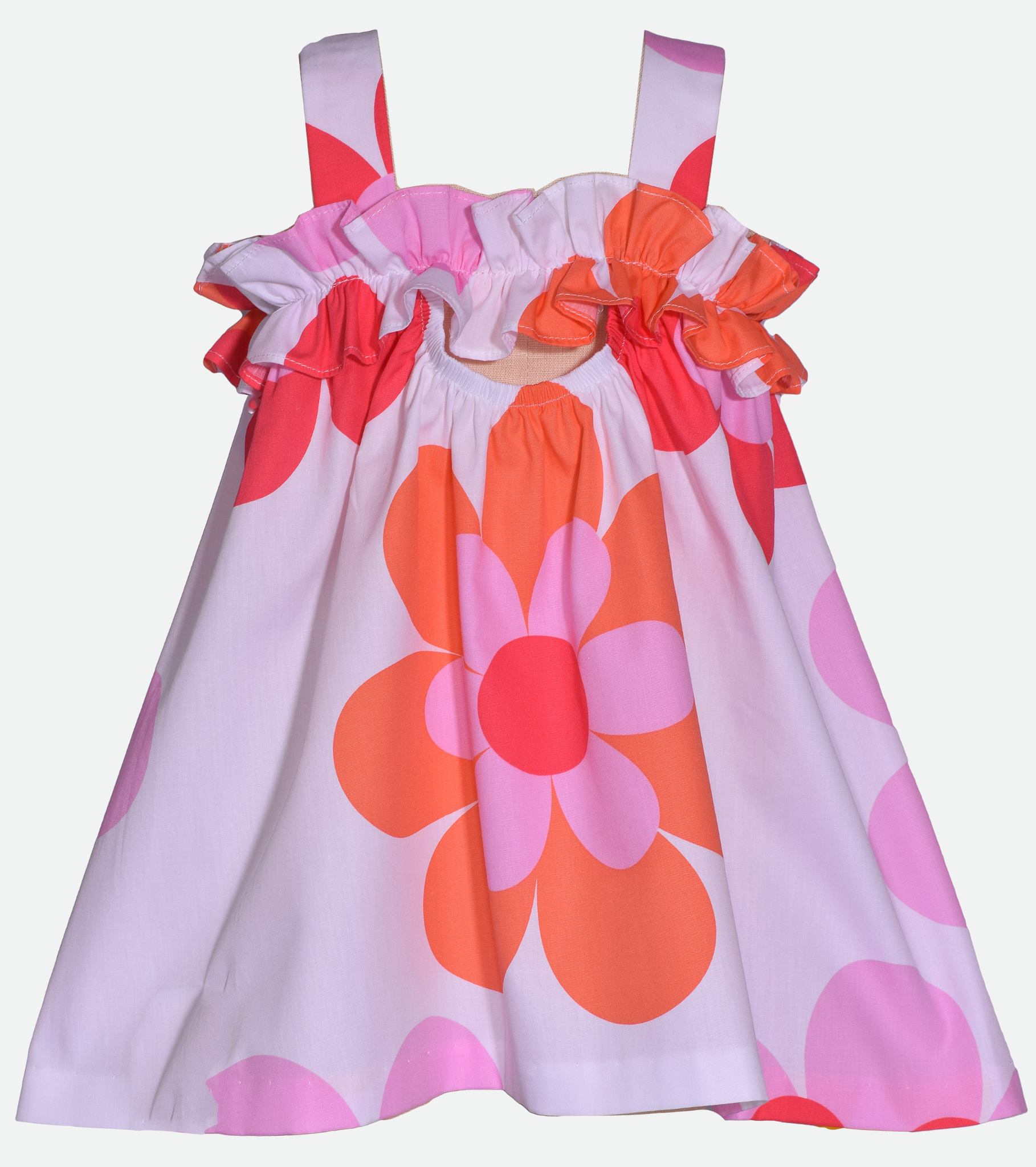 Floralia Sundress