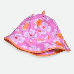 Phoebe Knit Sundress with Hat - Image