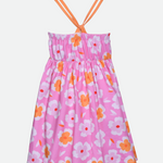 Phoebe Knit Sundress with Hat - Image