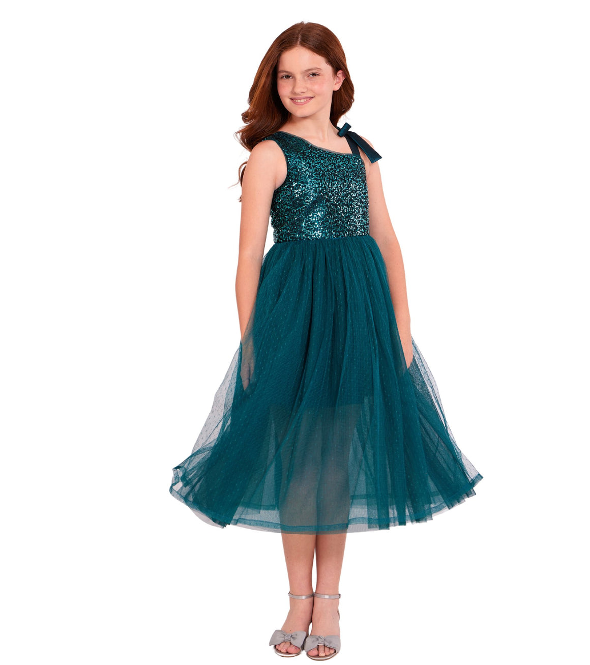 Bonnie jean dresses clearance sale