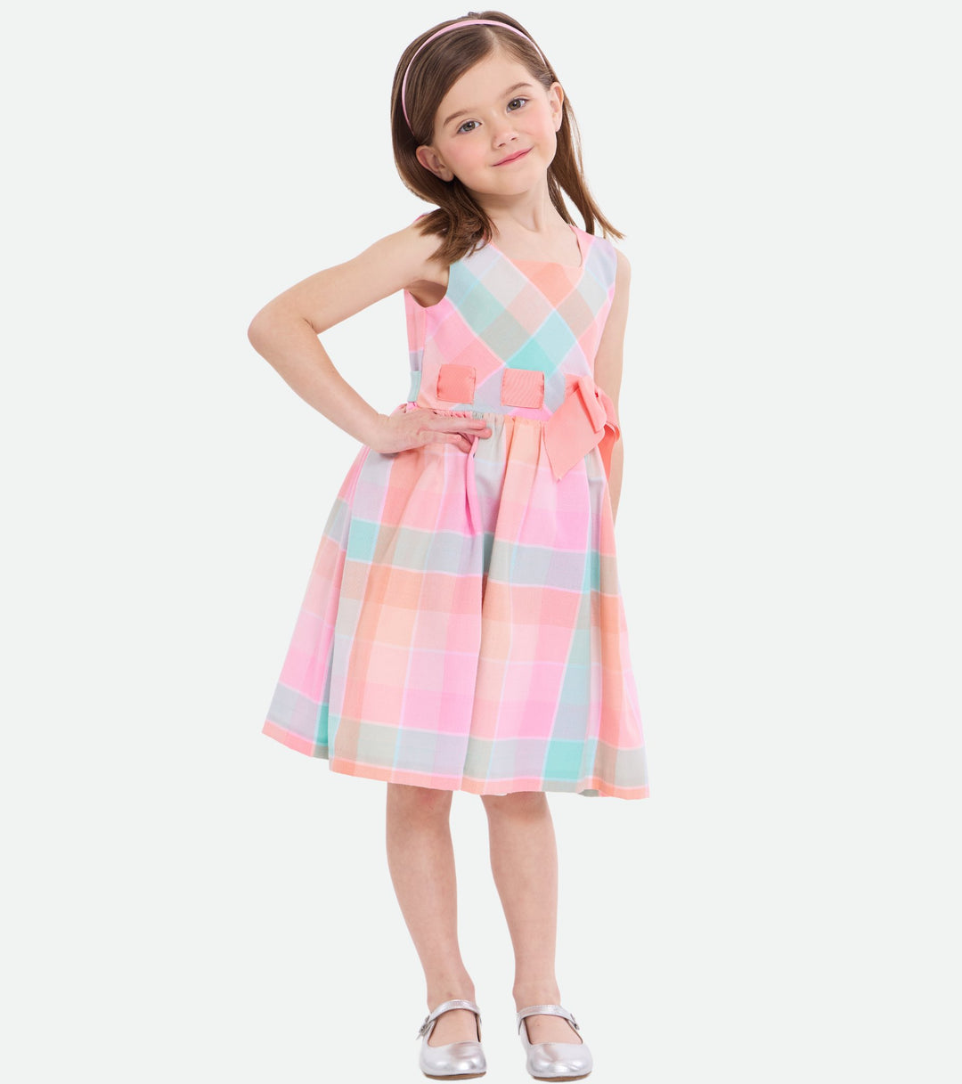 Easter Dresses for Girls  Baby Girls Easter Dresses - Bonnie Jean