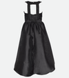 Anastasia High-Low Party Dress
