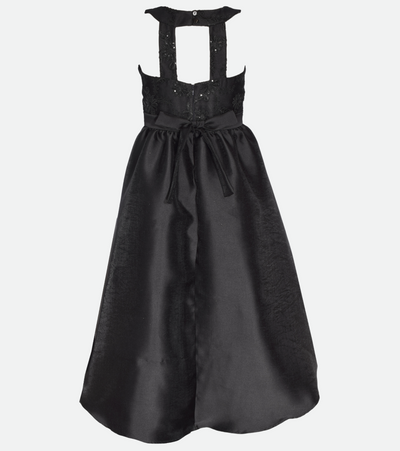 Anastasia High-Low Party Dress