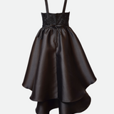 Natalia High Low Party Dress - Image 