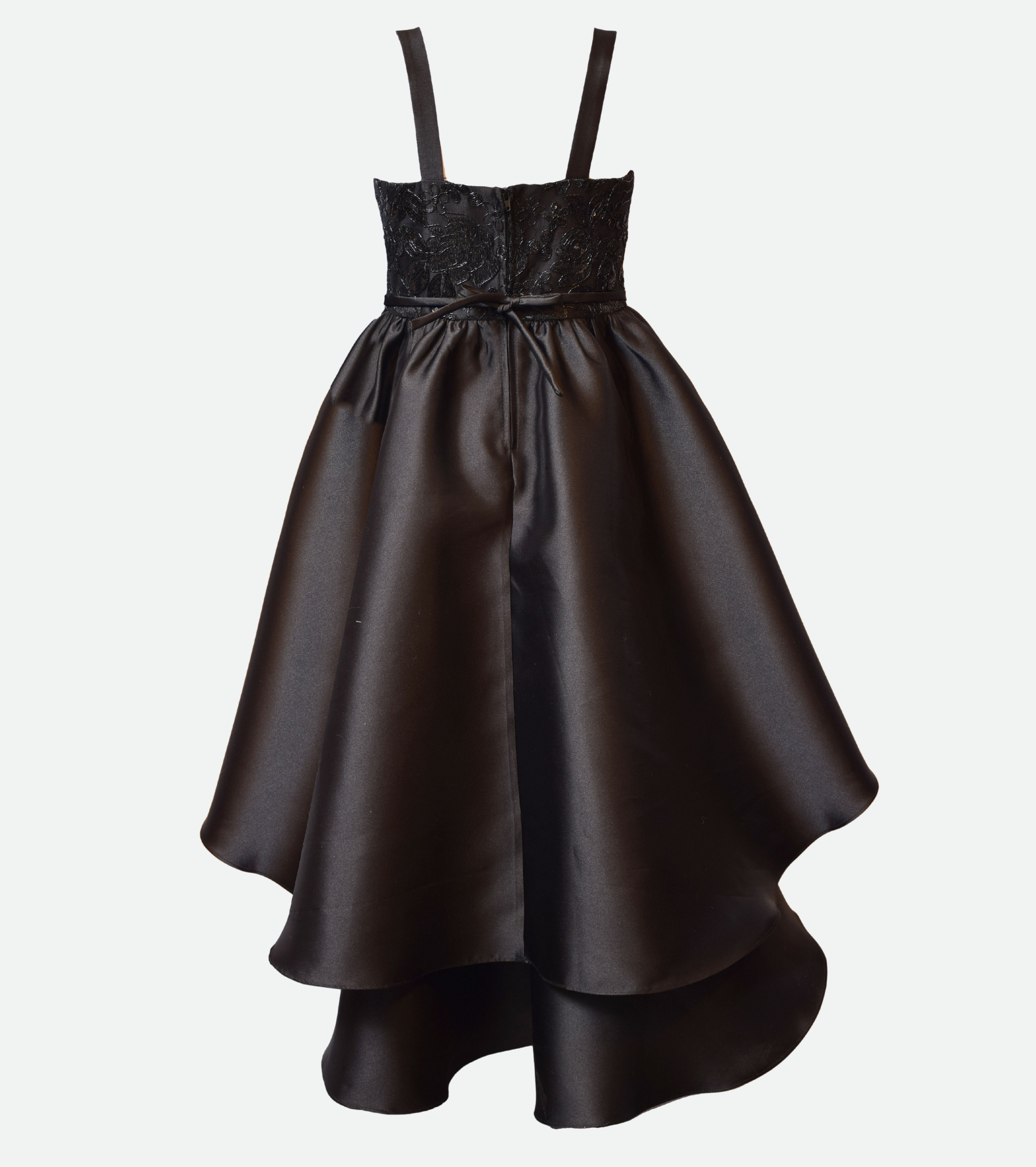 Natalia High Low Party Dress
