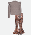 Aurelia Flare Pant Set