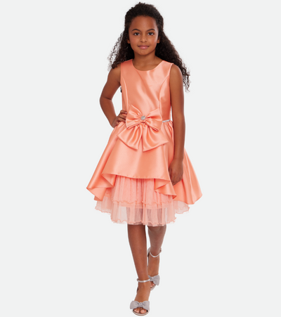 Girls Party Dresses Special Occasion Dresses Bonnie Jean