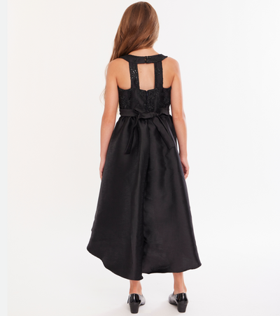 Anastasia High-Low Party Dress