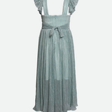 Annabelle Grecian Ball Gown - Image 