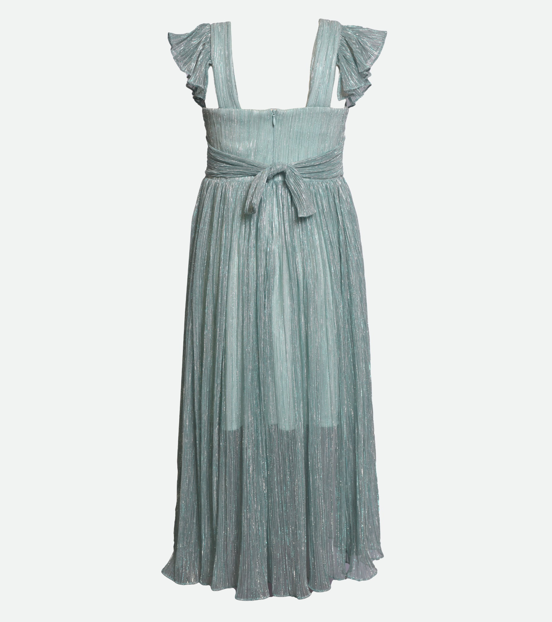 Annabelle Grecian Ball Gown