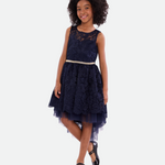 Gracie Lace Party Dress - Image 