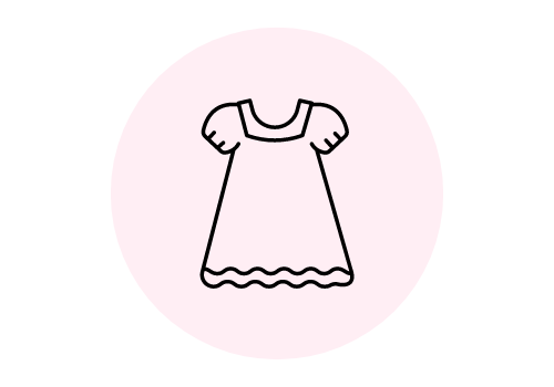 Girls Plus Size Dresses