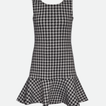 Addison Knit Dress & Jacket Set - Image 