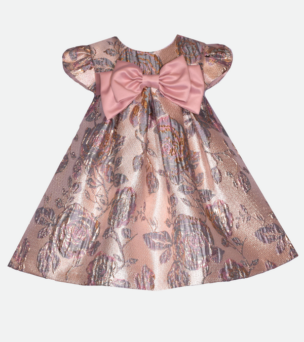 Bonnie Plaid Party Dress main image 0