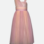 Aurora Sequin Ombre Gown - Image 