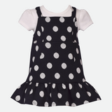 Paige Knit Jumper Dress Set - Image 