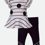 Kennedy Crochet Legging Set - Image 