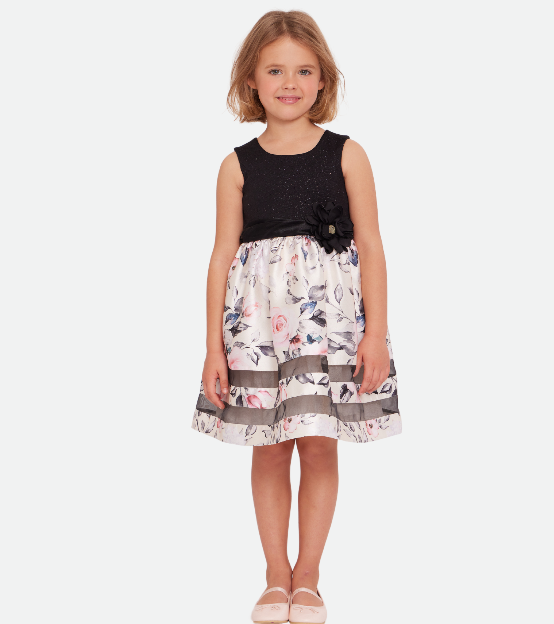 Coordinating sister dresses online