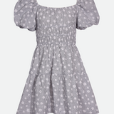 Stella Daisy Smocked Sundress - Image 