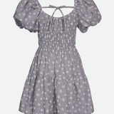 Stella Daisy Smocked Sundress - Image 