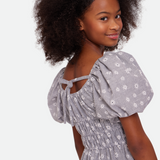 Stella Daisy Smocked Sundress - Image 