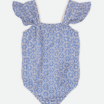 Sally Eyelet Bubble - Image 