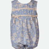Everette Floral Bubble - Image 