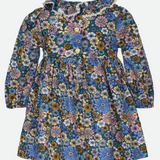 Cleo Smocked Dress - Image 