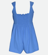 Brittany Bow Romper