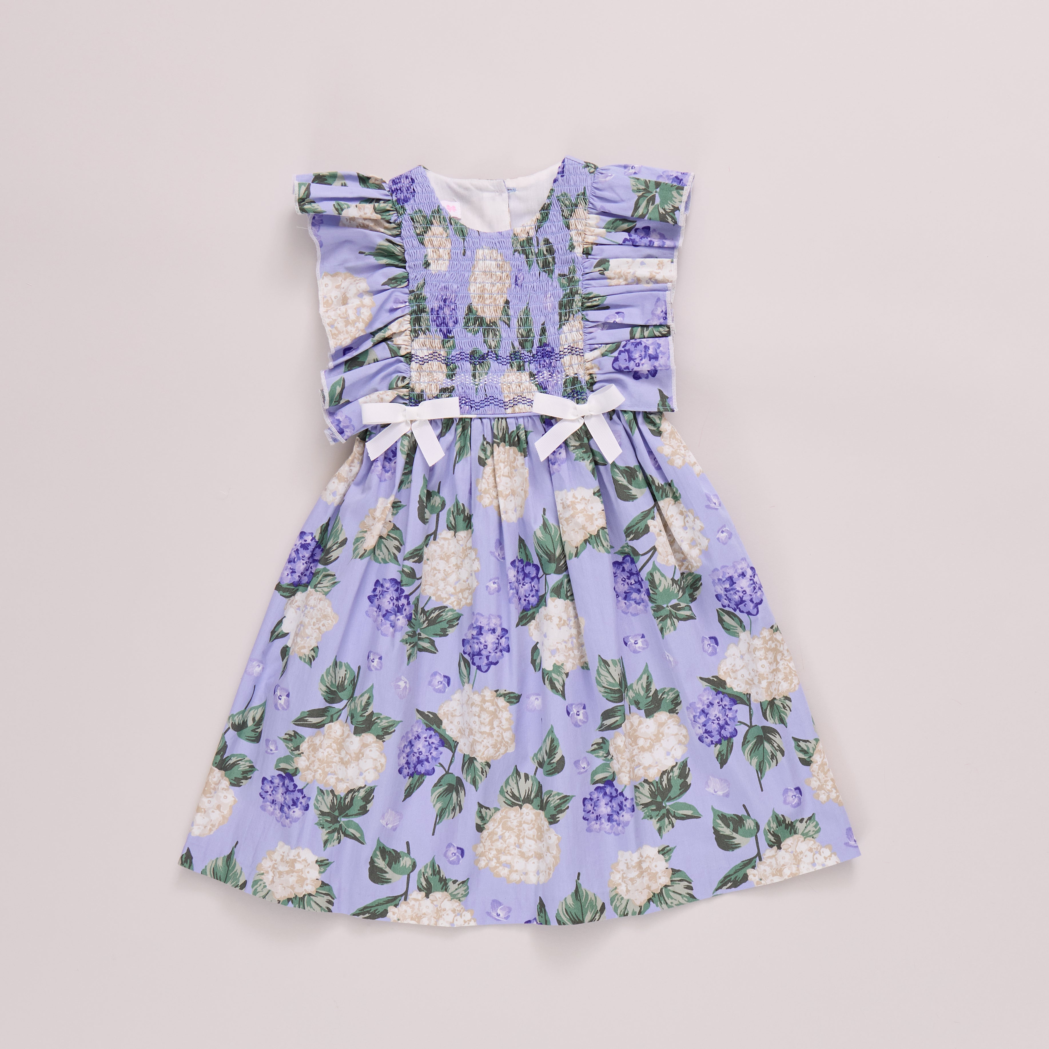 Smocked Dresses for Girls