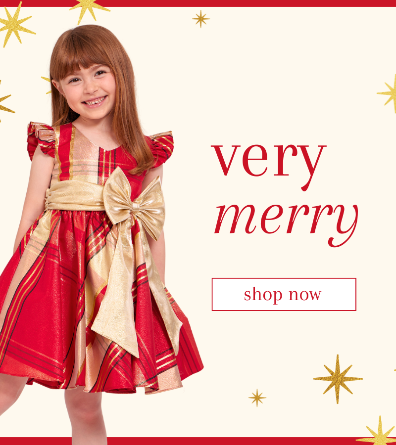 Bonnie jean dresses outlet discount