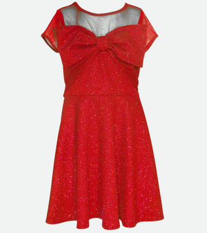 Girls size 16 christmas dress shop